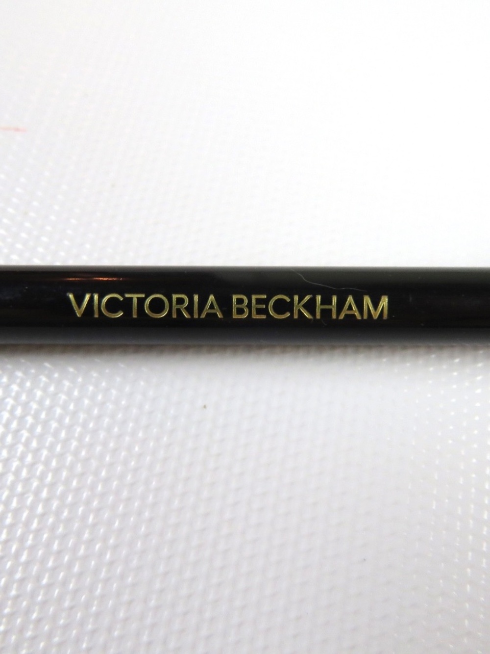 VICTORIA BECKHAM Satin Kajal Liner / Eyeliner Sea Grey - Picture 7 of 8